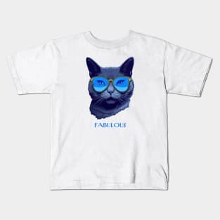 Fabulous Kids T-Shirt